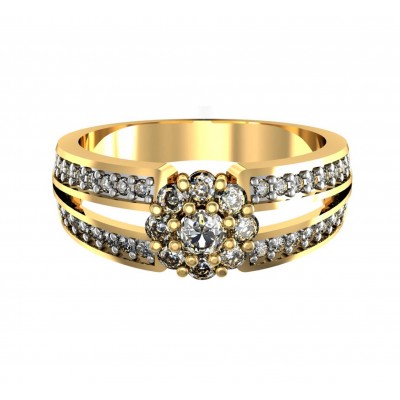 Diamond Gift Ring